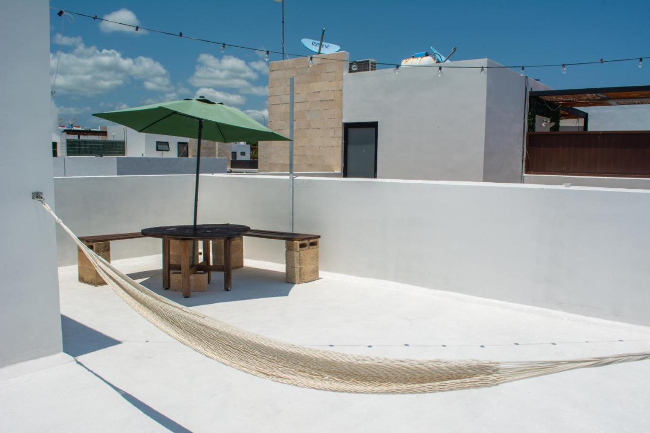 Paraiso Playa Bonita- Roof Top 普拉亚卡门 外观 照片