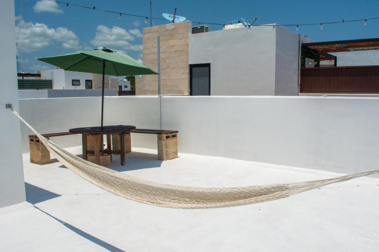 Paraiso Playa Bonita- Roof Top 普拉亚卡门 外观 照片