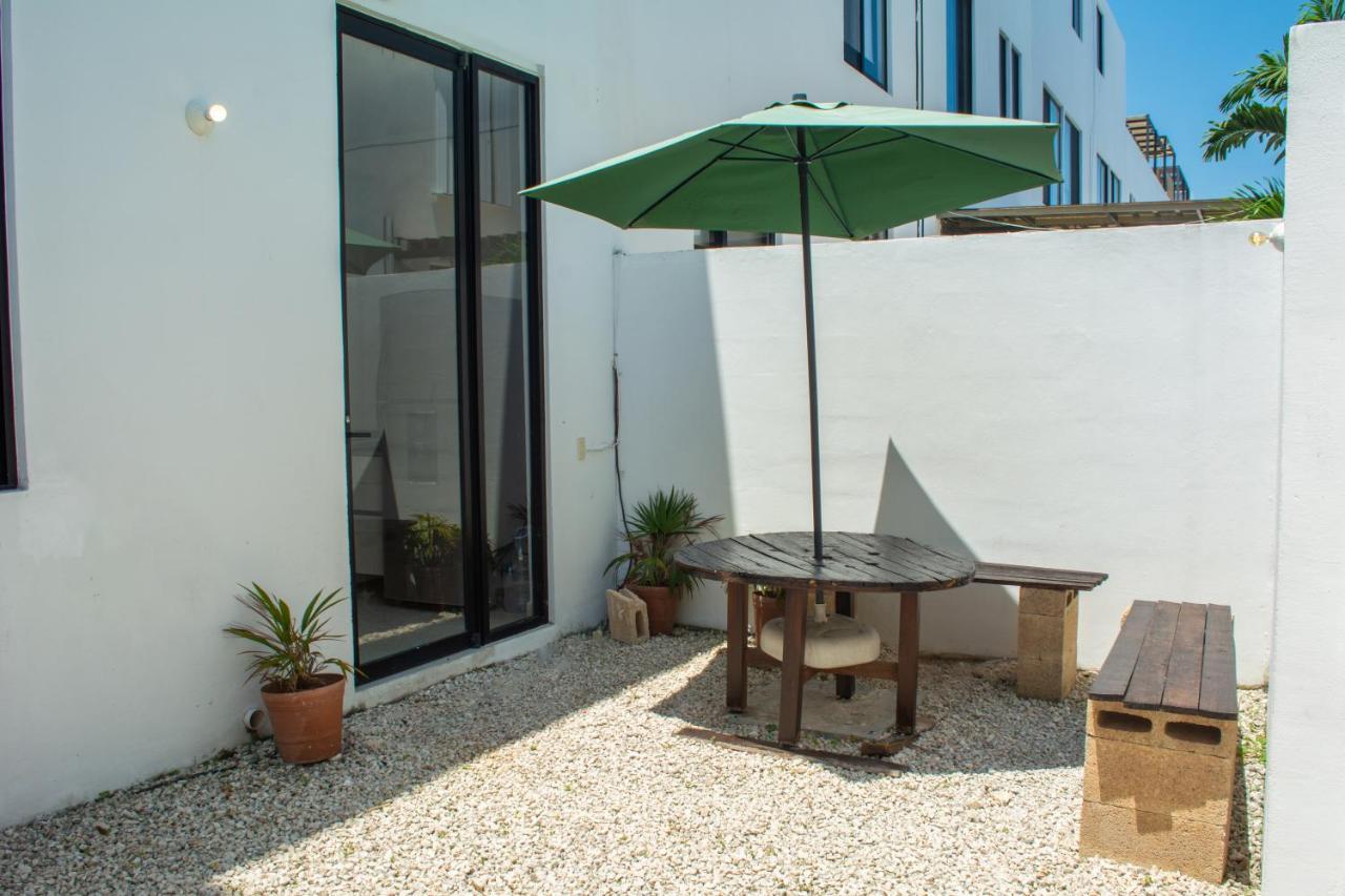 Paraiso Playa Bonita- Roof Top 普拉亚卡门 外观 照片